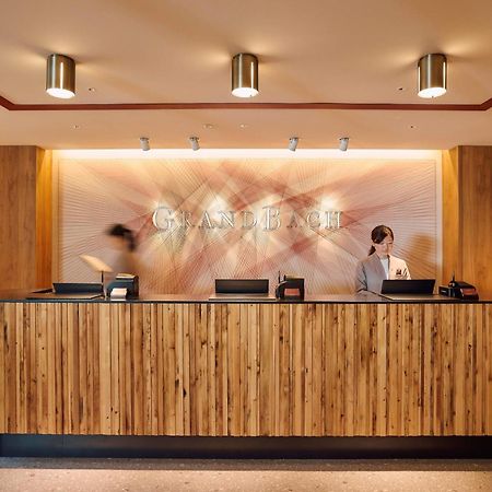 Hotel Grand Bach Kyoto Select Eksteriør bilde