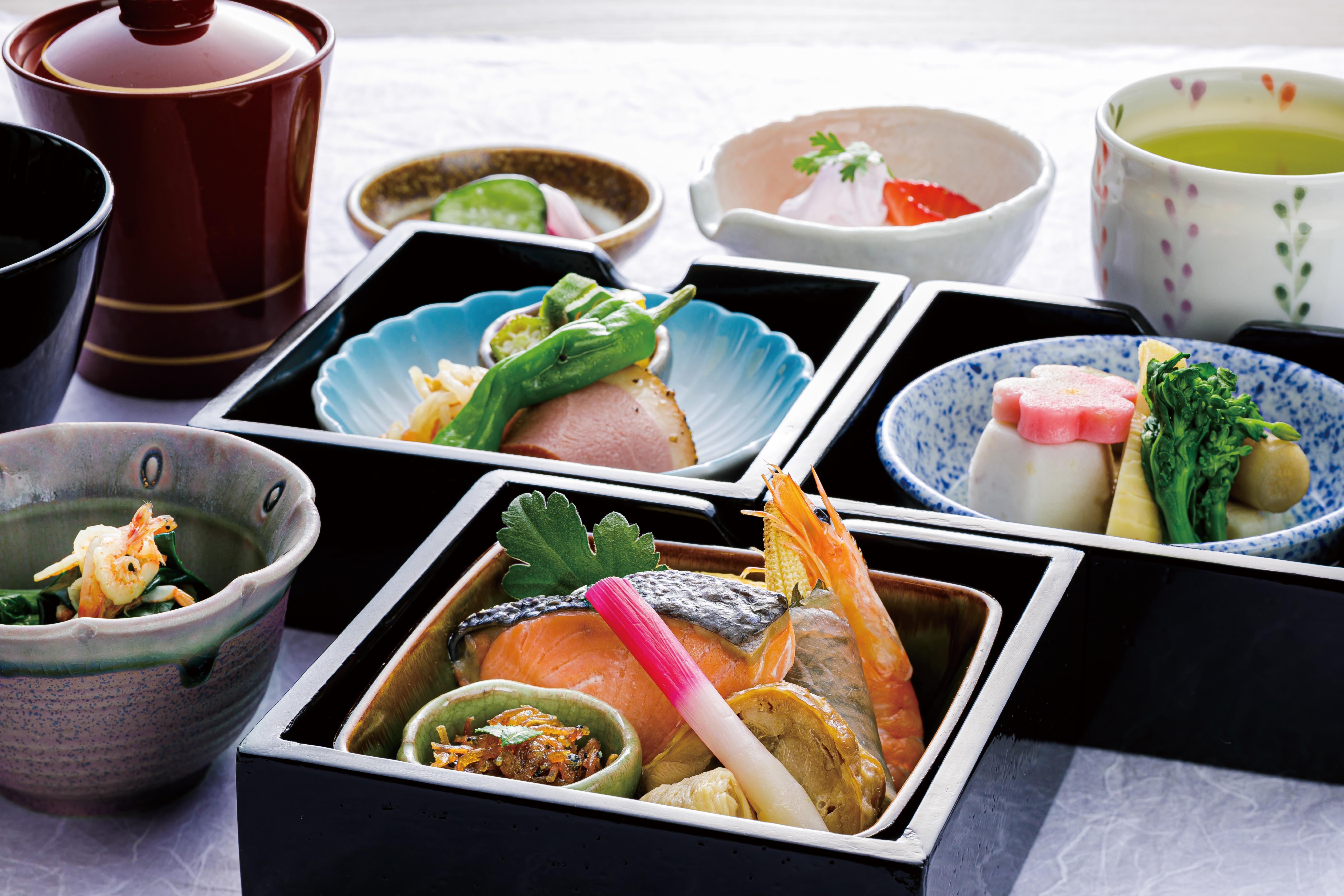 Hotel Grand Bach Kyoto Select Eksteriør bilde