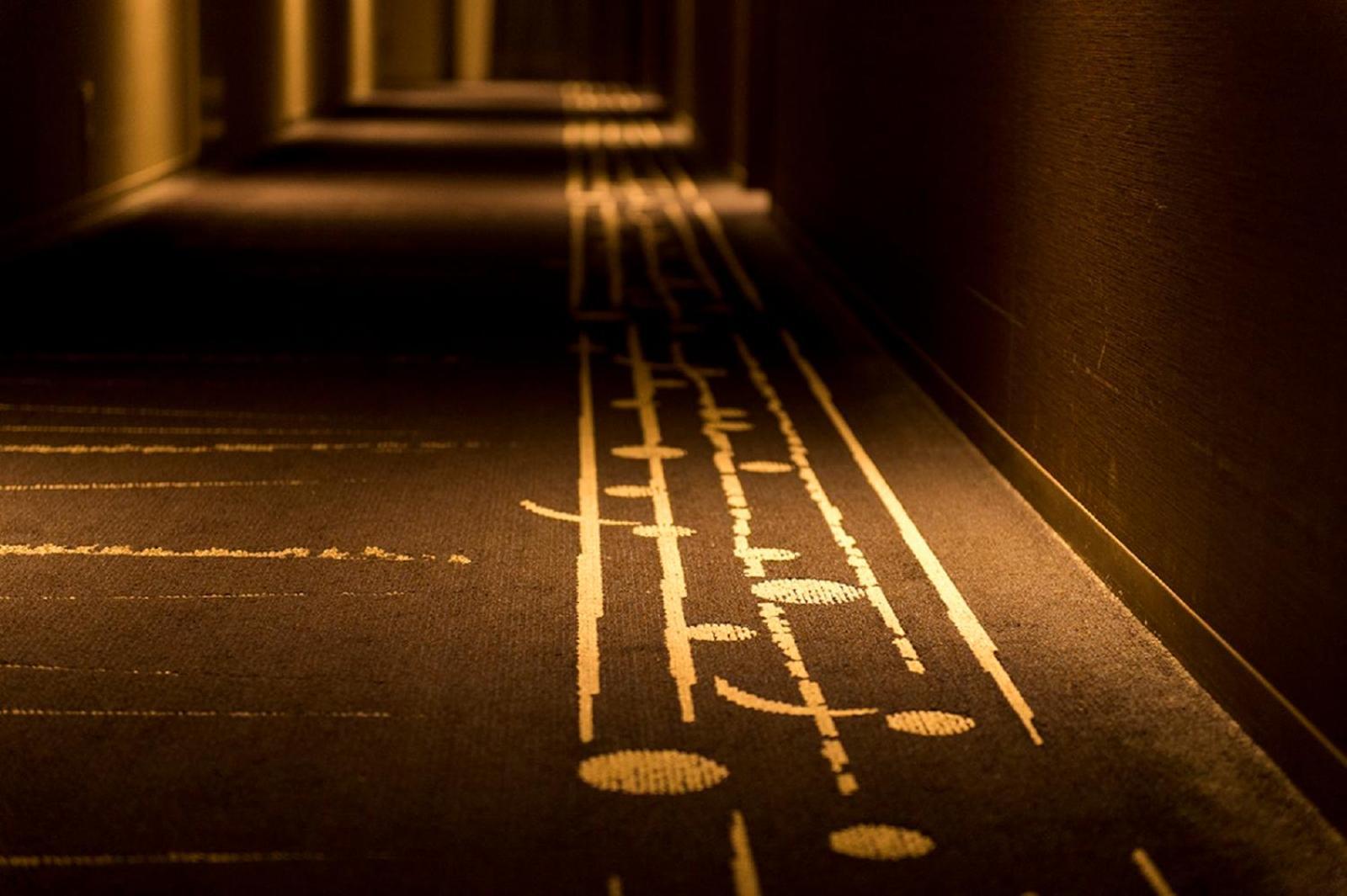 Hotel Grand Bach Kyoto Select Eksteriør bilde
