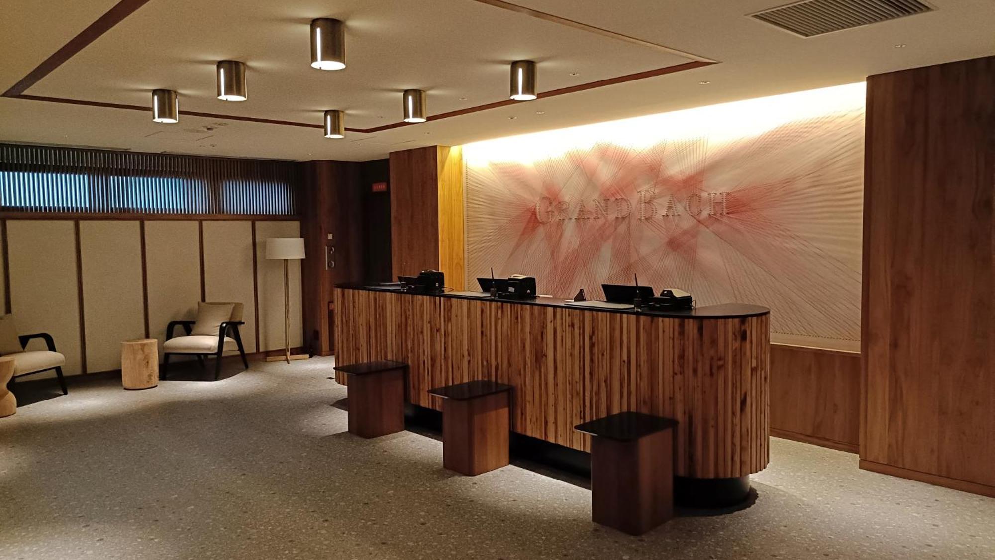 Hotel Grand Bach Kyoto Select Eksteriør bilde