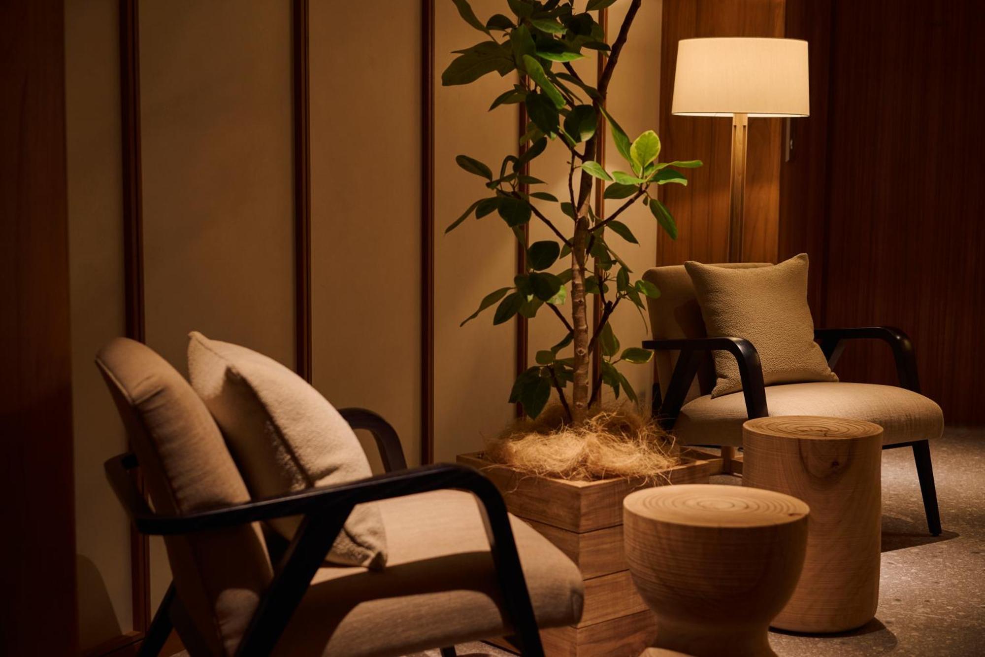 Hotel Grand Bach Kyoto Select Eksteriør bilde