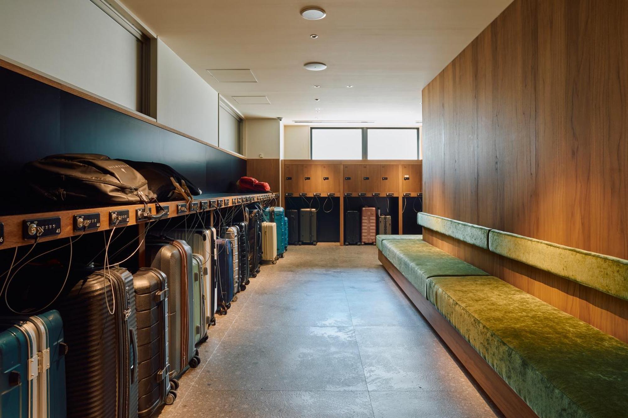 Hotel Grand Bach Kyoto Select Eksteriør bilde