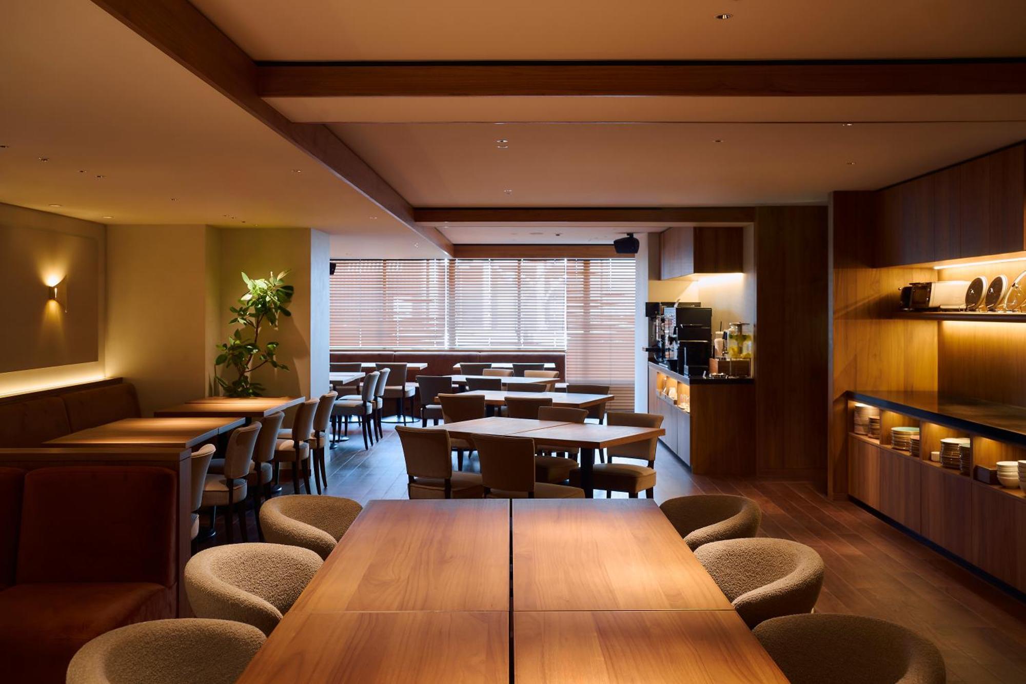 Hotel Grand Bach Kyoto Select Eksteriør bilde