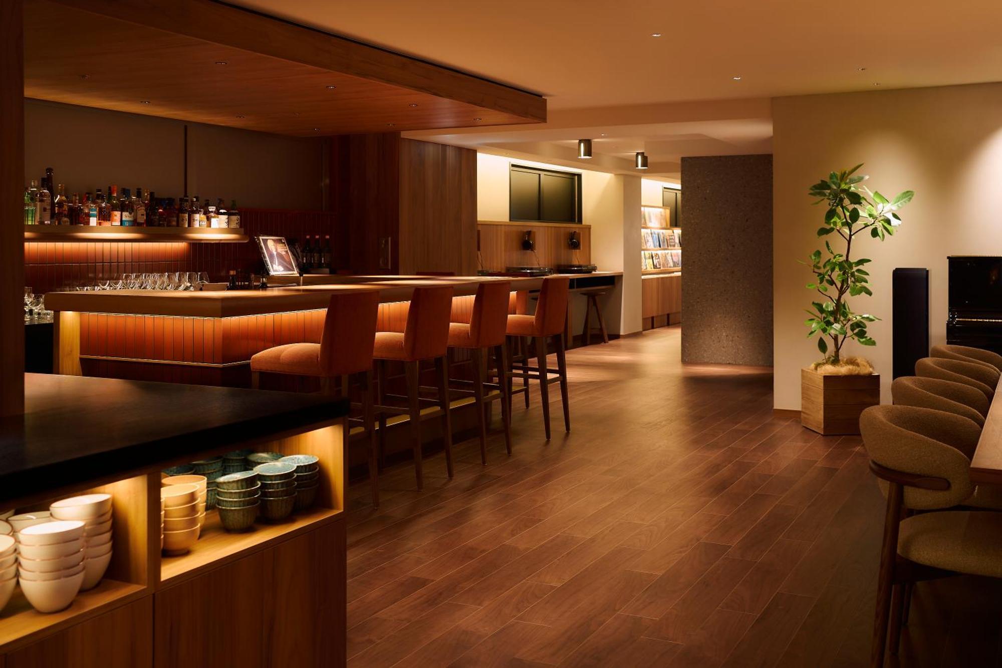 Hotel Grand Bach Kyoto Select Eksteriør bilde