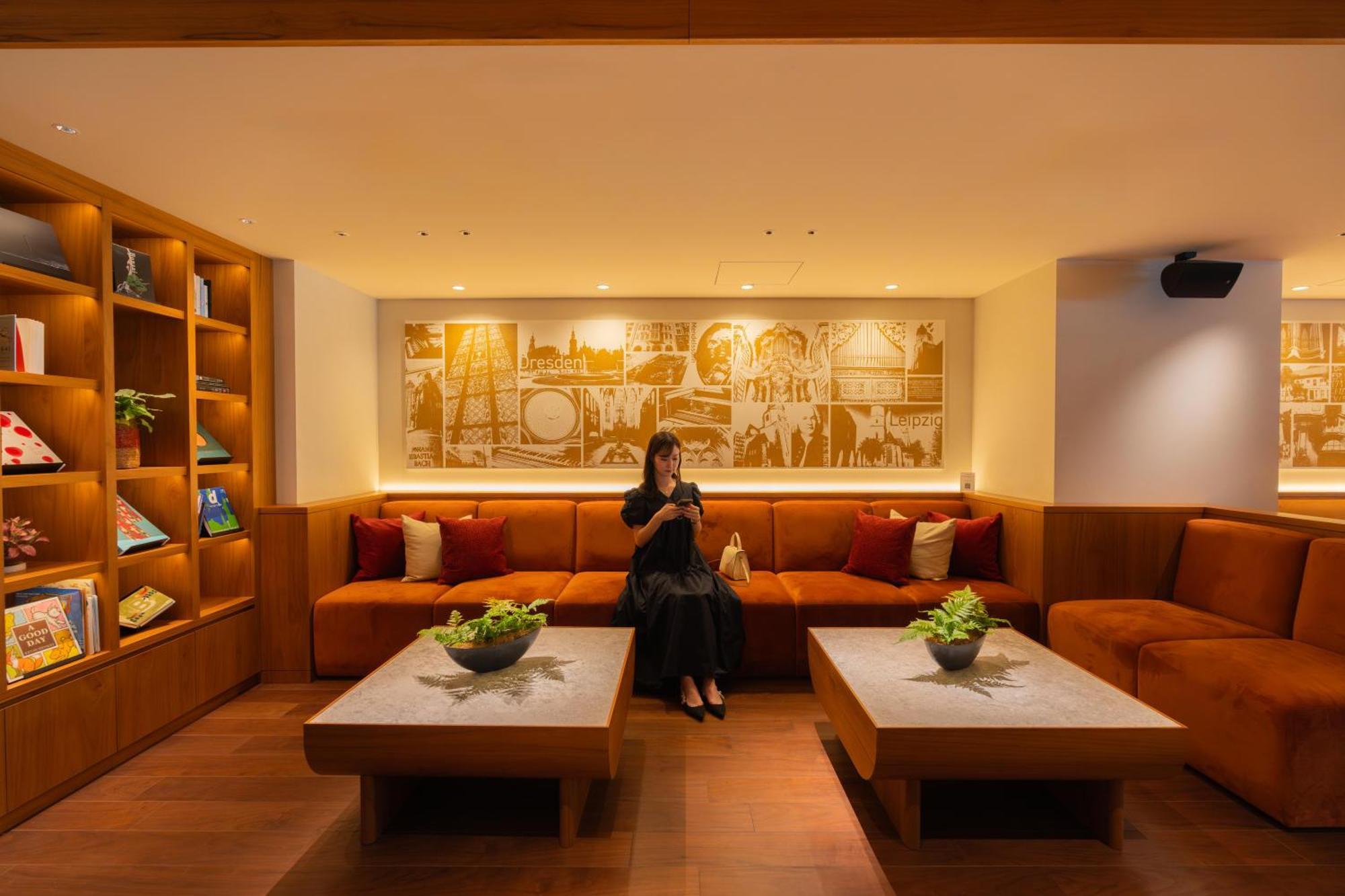 Hotel Grand Bach Kyoto Select Eksteriør bilde